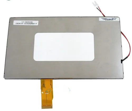 PVI 6,2 дюймовый TFT ЖК-экран PW062XU8(LF) 480(RGB)* 234