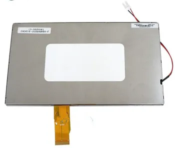 

PVI 6.2 inch TFT LCD Display Screen PW062XU8 (LF) 480(RGB)*234