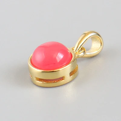 37.Red Chalcedony
