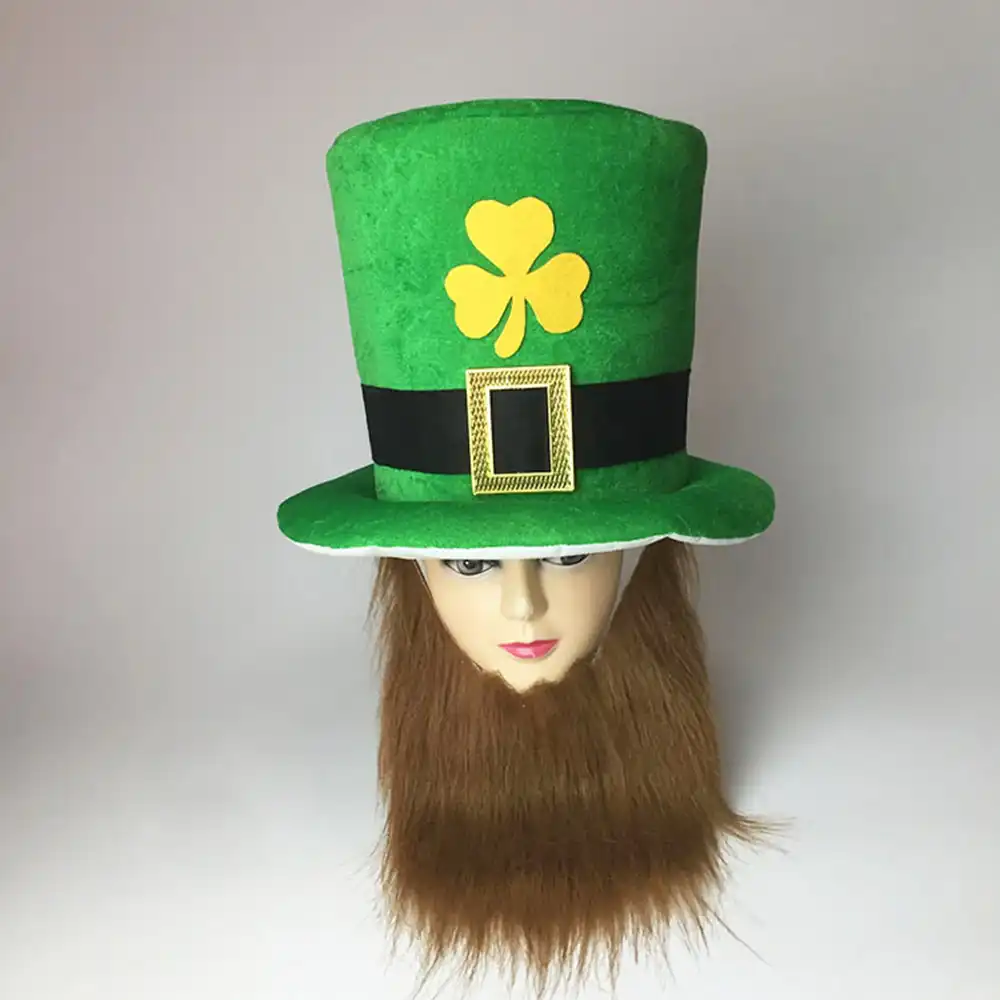 top hat ireland