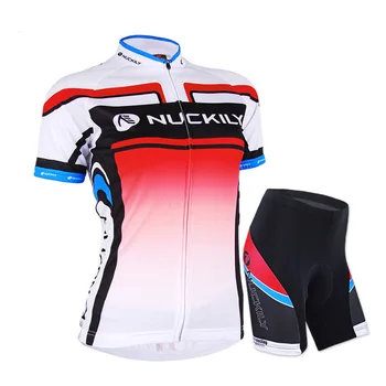 

Free shipping cycling jersey women set 2020 Summer road bike clothing sport trisuit female dress mtb bicycle clothes mallot suit