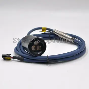 

Japan UV LED point light source irradiating head UV adhesive curing lamp