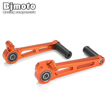 

Motorcycle Accessories for KTM Duke 390 2017 2018 2019 Duke 250 125 Foot Brake Lever Gear Shifting Lever Pedal 250 125 2017 2018