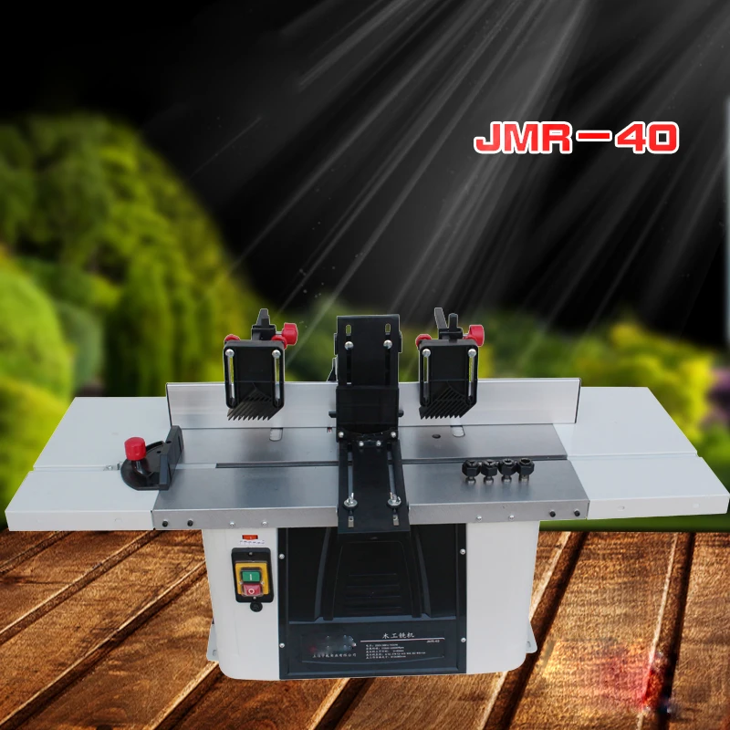 

Wood Milling Machine, End Milling Machine, Planer, Milling Machine, Woodworking Slotting Machine, Trimming Machine