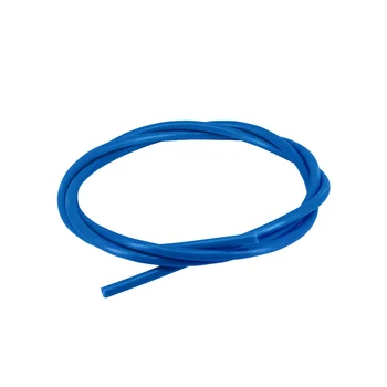 

New 3D Printer PTFE Tube Blue 1M For 1.75mm Teflon Filament Ender 3 Capricorn