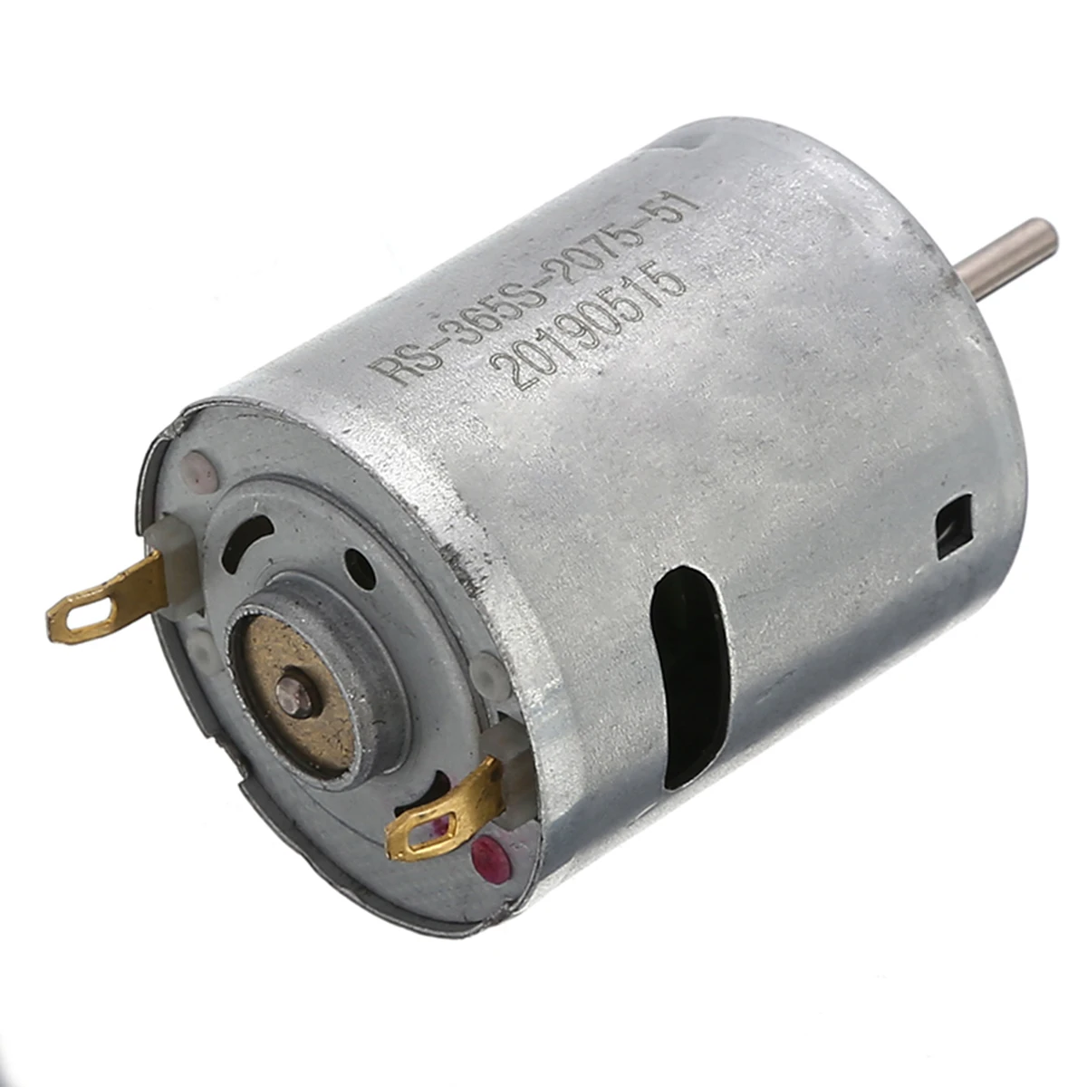 Новый DC 6 12V 5000RPM хобби мини мотор 365 для DIY небольшой электродрель