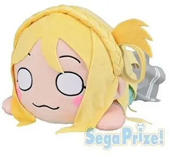 

Love Live. Sunshine!! Mega Jumbo Lying plush Obara Mariya Rina