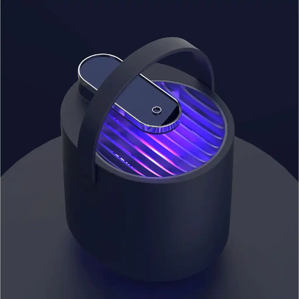 electric mosquito lamp fly bug zapper mosquito ins