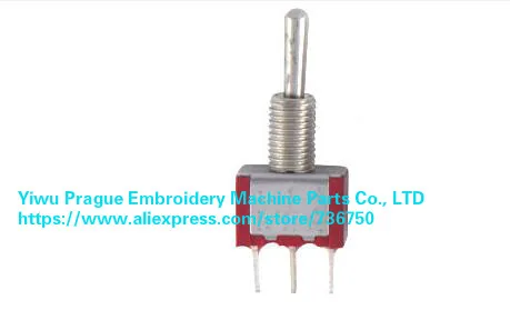 10 pcs On Off Return Switch for China embroidery machine Dahao Thread Break Dectecting board spare parts store 736750 | Дом и сад