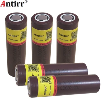 

100% New Original HG2 18650 3000mAh battery 18650HG2 3.6V discharge 20A dedicated For hg2 Power Rechargeable battery