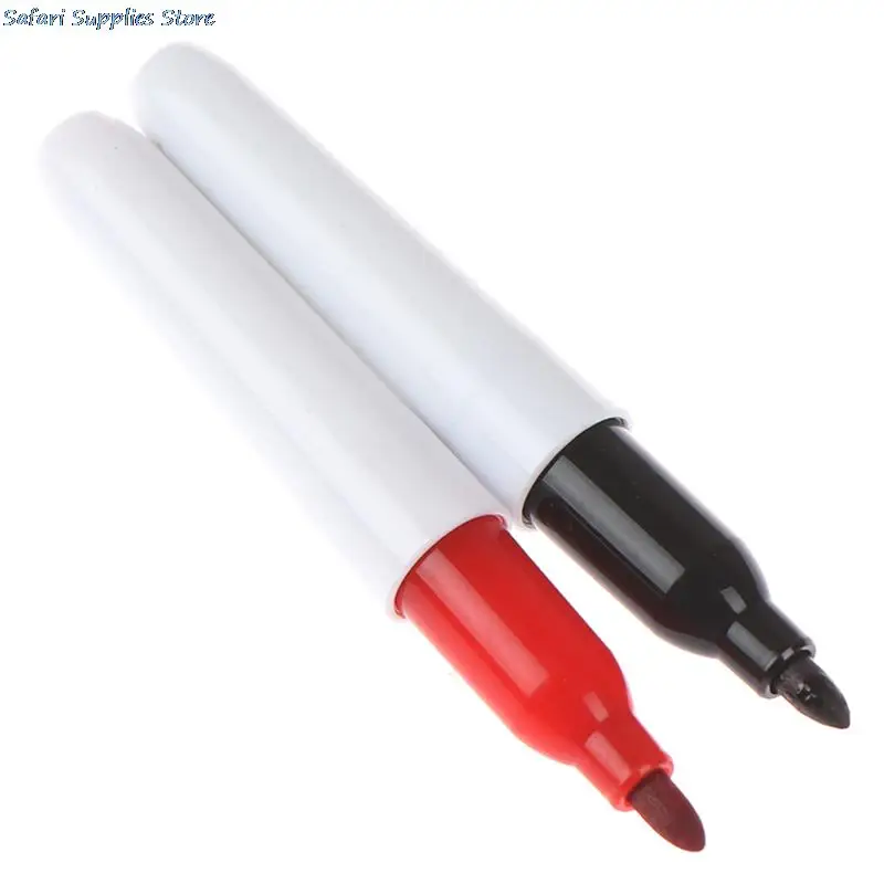1Pc Plastic Golf Ball Liner Markers Pen Alignment Drawing Tool Marking Putting | Спорт и развлечения