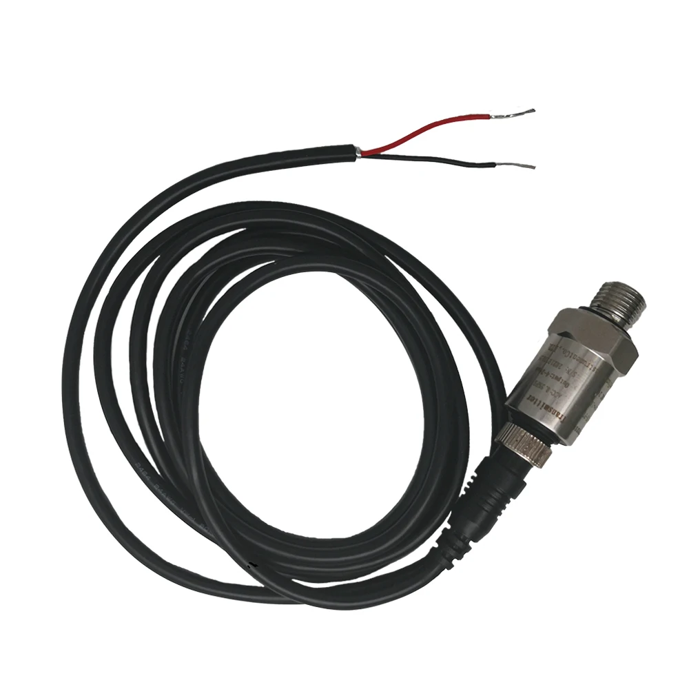

VFD Pump Sensor 0.1-1Mpa Remote Pressure