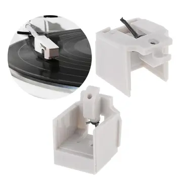 

Replacement Plastic Stylus Needle for Audio-Technica AT3601 AT3650 AT3651 AT91 ATN200 ATN2002 ATN2003 ATN2004 ATN2005