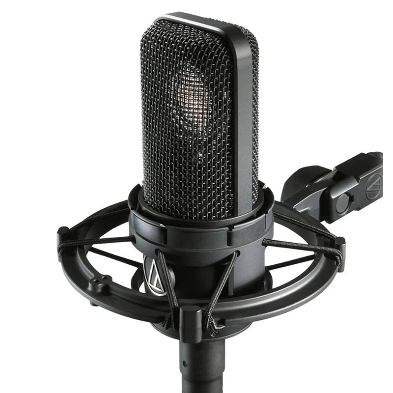 Original Audio Technica AT4040 Wired Cardioid