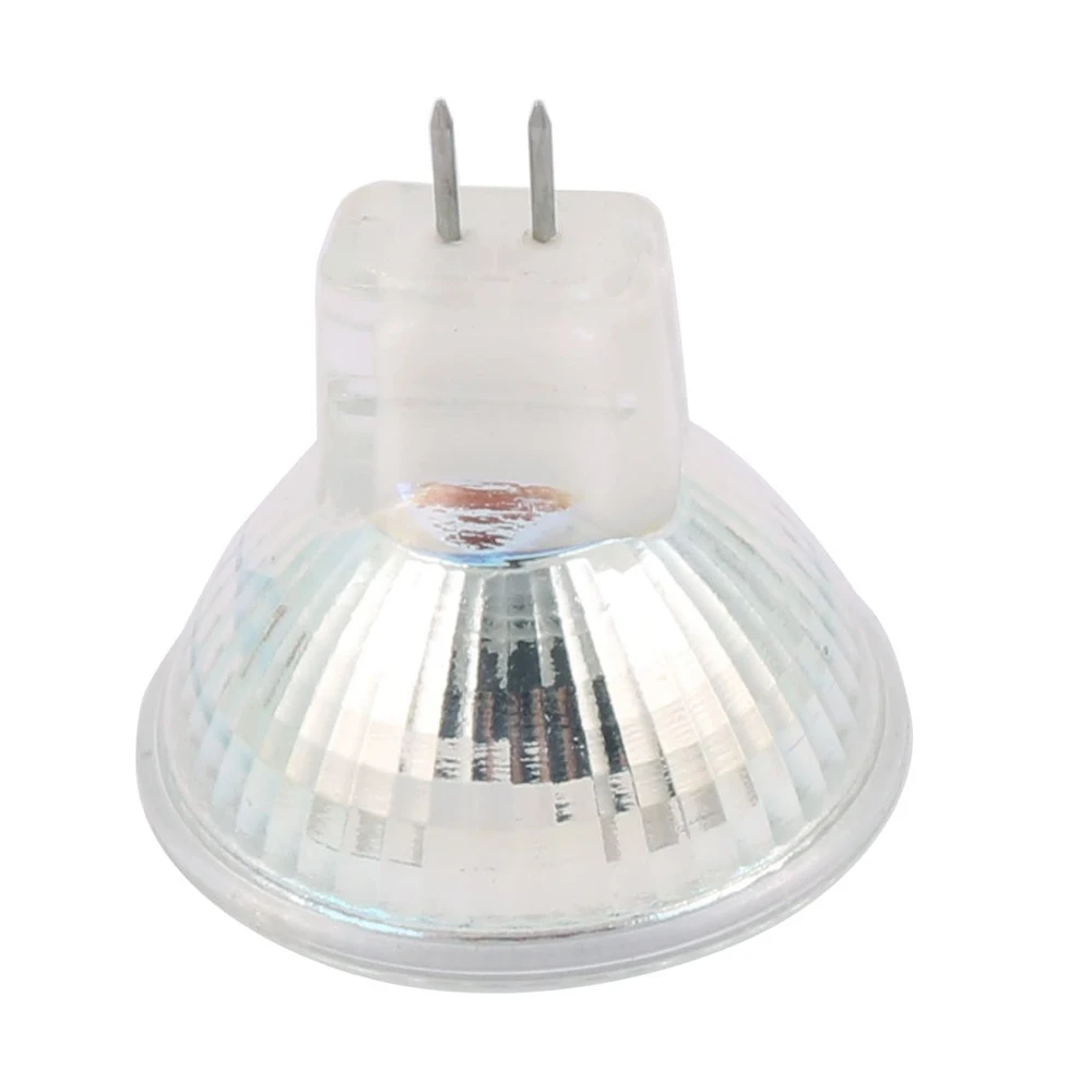 UK 5W MR11 LED Bulbs Dimmable AC220V Spotlight Light Bulbs Warm White 1-10PACK