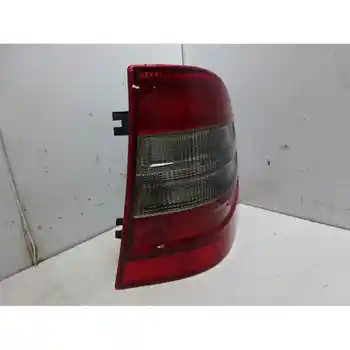 

RIGHT REAR light MERCEDES M-CLASS (W163)