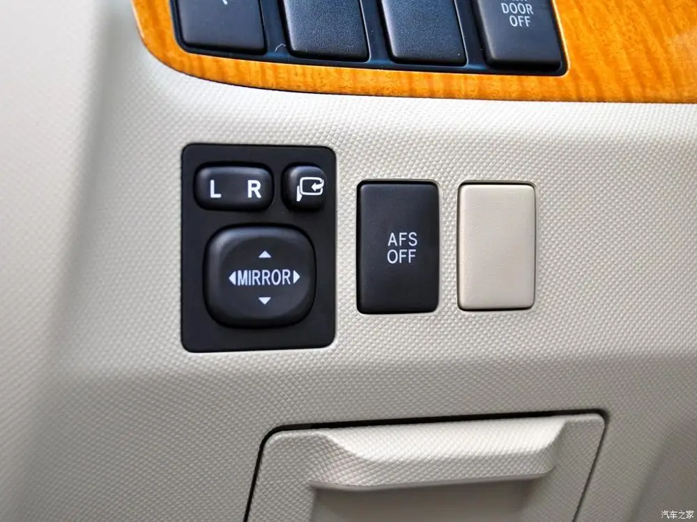 Зеркальный переключатель 84870 0D080 848700D080 для Toyota Rav4 2013 Vios 2008 Camry 2001 Scion Lexus|mirror switch|switch