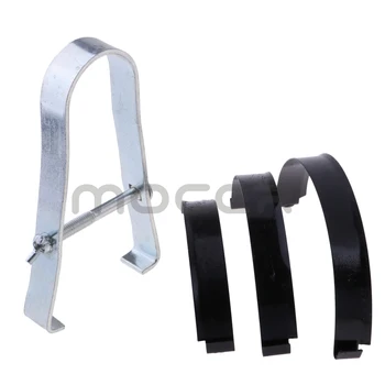 

Motorcycle/Motorbike Piston Ring Clamp Piler Installer Tool Kit For Preventing Damage