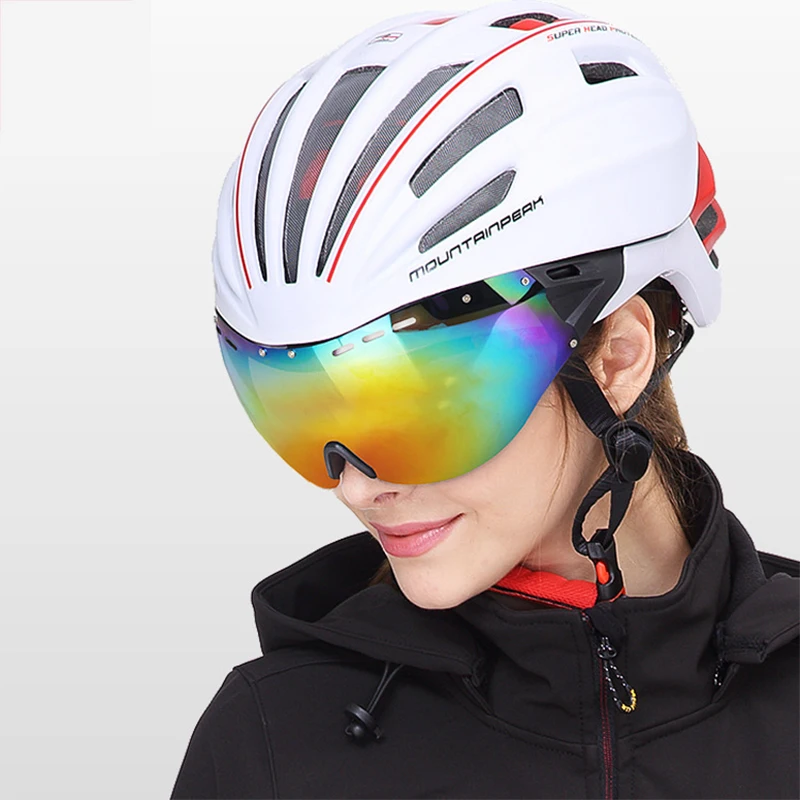 mountain peak helmet price