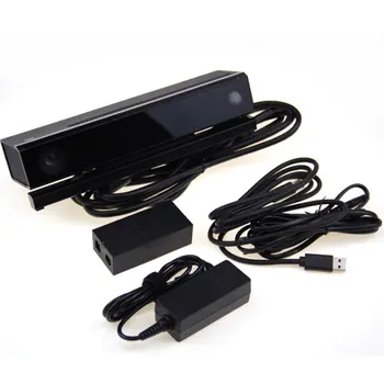 

100% Original Second Movement Sensor Sensitive Sensor For Kinect v2 for Xbox One XBOXONE Kinect 3.0 With Logo and XBOXONE Kinec
