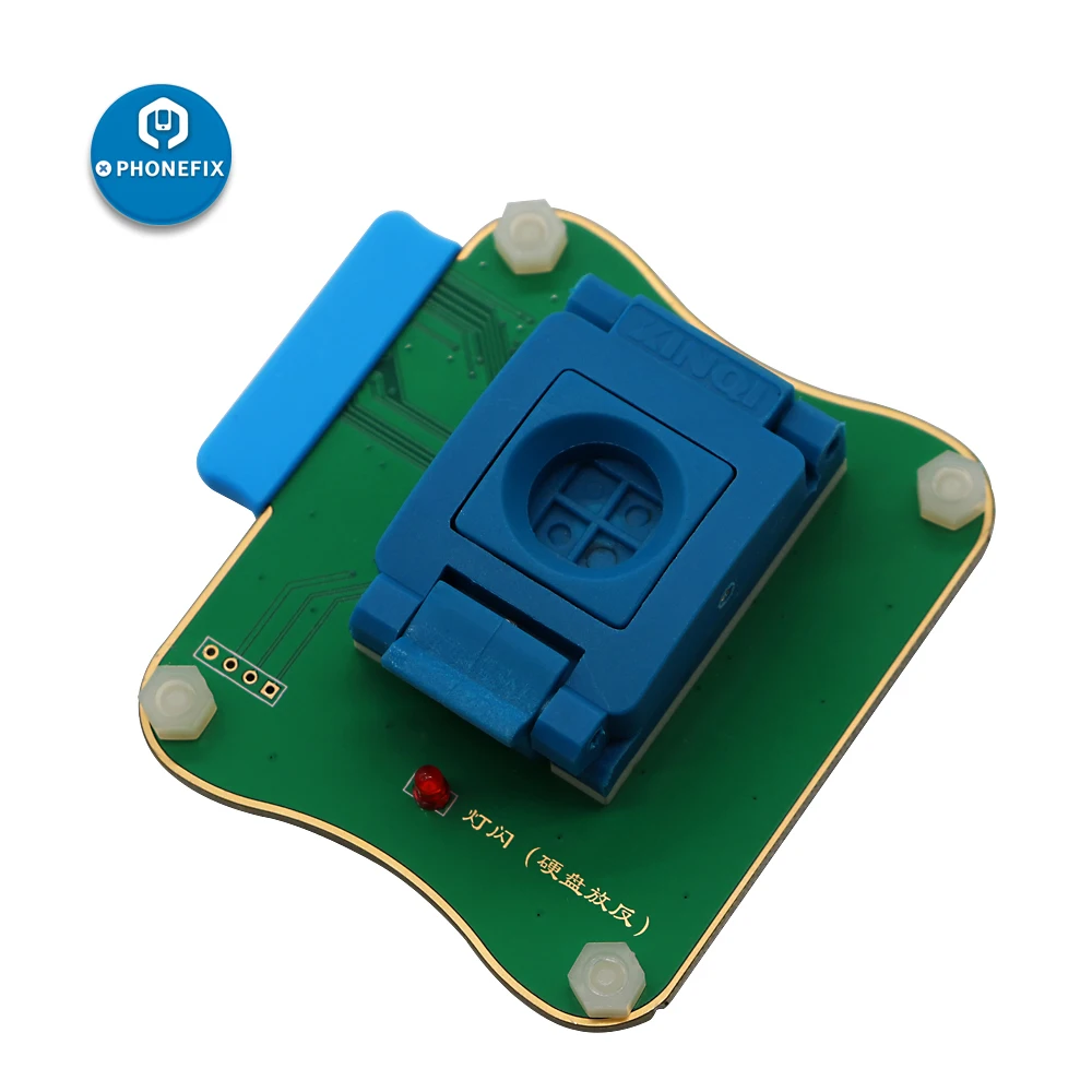 Billige JC Pro1000S Multi Funktion NAND Programmer 32 64 Bit NAND Flash Lesen Schreiben Reparatur Werkzeug für iPhone 4 5 5S 6 6P für iPad Air Mini