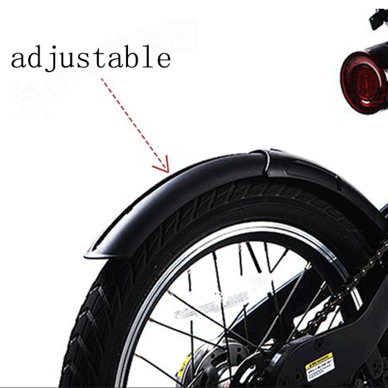 Xiaomi Mijia Qicycle EF1_2