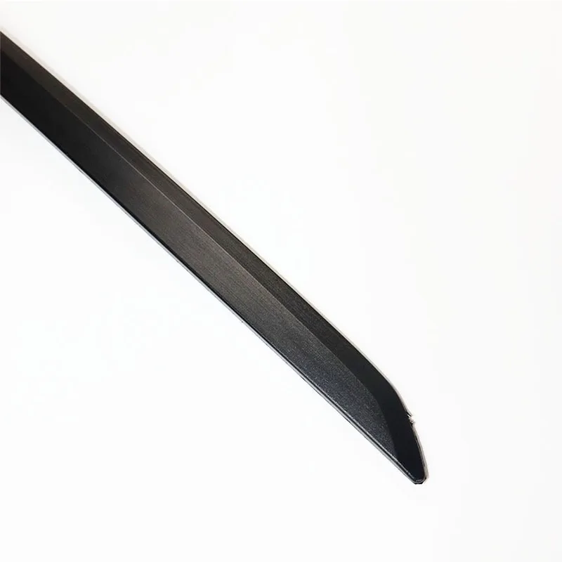 Дьявола лезвие из ПУ меч оружие Ножи реквизит демон убийца Косплэй Tanjirou