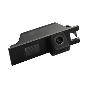 

HD 720p Rear Camera Reversing Backup Camera for Opel Astra H J Corsa D Meriva A Vectra C Zafira B FIAT Grande Insignia