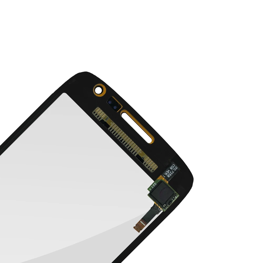 Для samsung Galaxy Win Pro Express 2 G3812 G3815 G3818 G3819D сенсорный экран дигитайзер Передняя стеклянная линза сенсорная панель