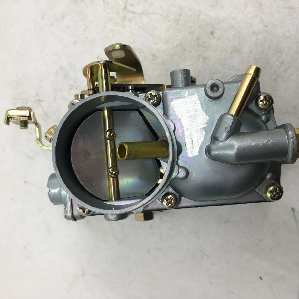 Carburatore Carburatore Sherryberg Carburatore Per Solex 34 Foto 6 Carburatore/Carburatore Neuf Simple Corps Per Citroen 2Cv6 Vergaser
