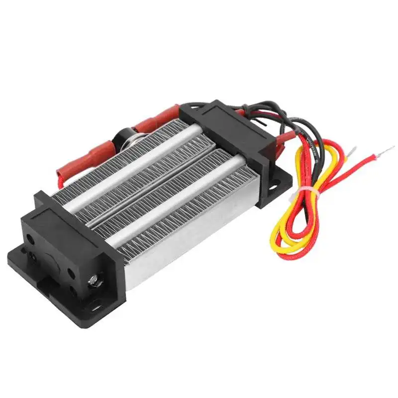 

76A2 220V 450W PTC Heater Ceramic Heating Insulated Constant Temperature Heater High quality