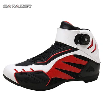 

Catazer Cycling Shoes MTB Cycling Shoes Men Mountain Bike Shoes Bicycle Bicicleta Sneakers 1 Pair