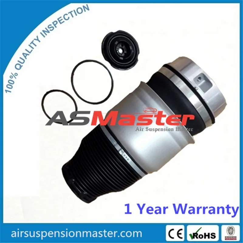 

Brand new front right Air Suspension Spring for Audi Q7 2004-2010 oe#7L8616040D,7L8616404 oe quality air spring