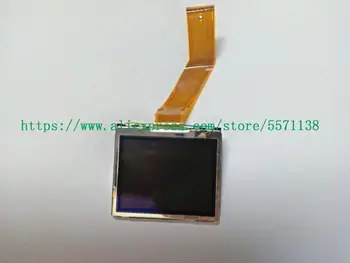 

Camera Repair Replacement Parts Digital Rebel XT Kiss Digital N 350D LCD screen for Canon 350D second hand