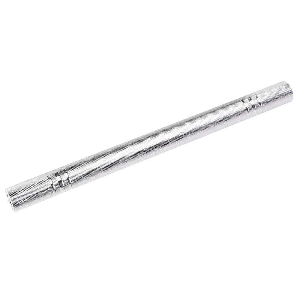 

Dumbbell Connecting Rod Barbell Connector Bar Weightlifting Equipment Accessories (40cm)