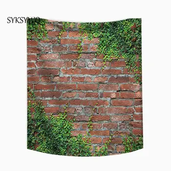 

farmhouse decor tapisserie mural wall carpet polyester tapiz pared large wall cloth tapestry