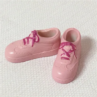 1/6 30cm original licca  accessories shoes Heads nuannuanmengwu