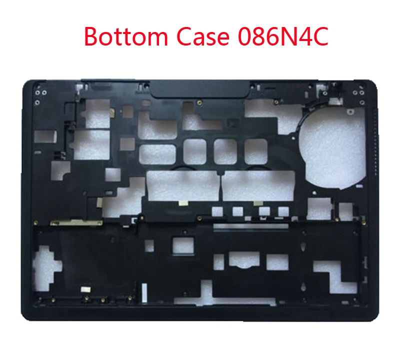 Ноутбук Нижняя чехол для DELL Latitude E5550 5550 0TC84N 01 trjx 086N4C 86N4C 0 wxcck 034VFY kmrnc mkdkt Новый|Сумки