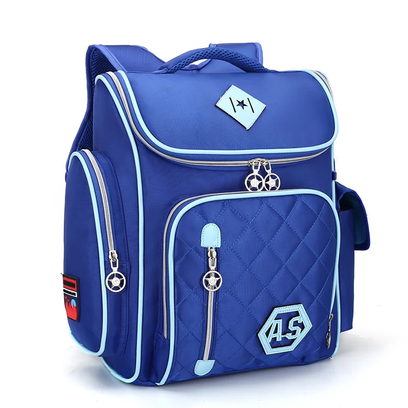 Детские школьные сумки для девочек и мальчиков; Детский рюкзак; водонепроницаемый рюкзак для начальной школы; детский Ранец;