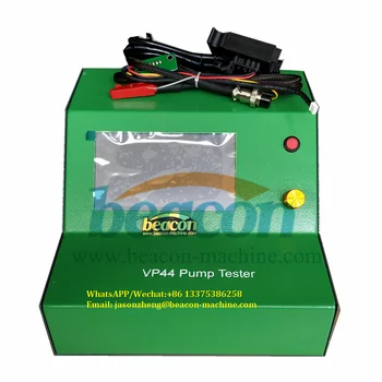 

VP44 Diesel fuel EDC Electronic control injection pump simulator tester