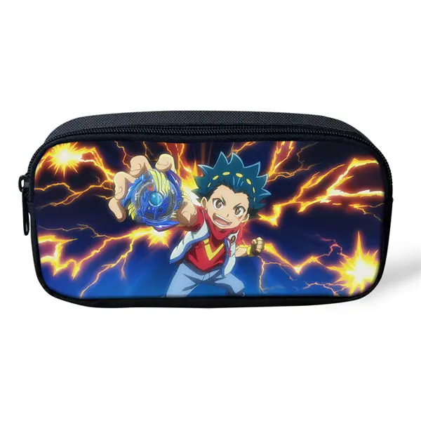 HaoYun Beyblade Burst игры печати подростковые рюкзаки 3D Аниме шаблон студенческий школьный рюкзак подростковые рюкзаки софтбэк - Цвет: CDWX4292K