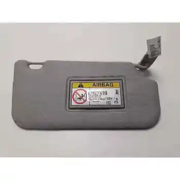 

PARASOL RIGHT Ford PARTY (CCN)