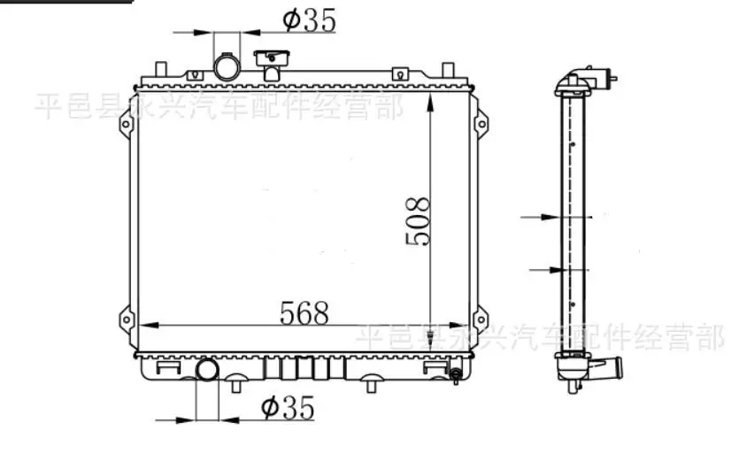 HY 特拉卡3.5 25310-H1810 H1830 02