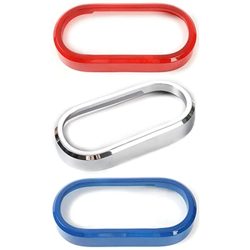 

Gear Shift Panel Trim Cover Frame Bezel for Jeep Wrangler JK JKU Sport X Sahara Rubicon 2007-2010