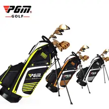 Cheap PGM Golf Bag with Stand Portable Stand Bag 14 Sockets Multi Pockets Golf Standard Bag with Shouder Strap 90*28CM 3 Colors Cheap PGM Golf Bag with Stand Portable Stand Bag 14 Sockets Multi Pockets Golf Standard Bag with Shouder Strap 90*28CM 3 Colors