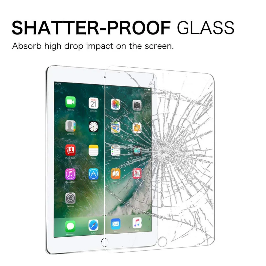 Защитное стекло для iPad Air 1 20