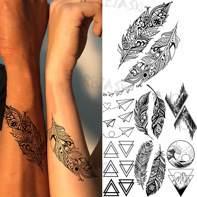 32 Best Forearm Tattoo Design Ideas For Women To Try In 2024