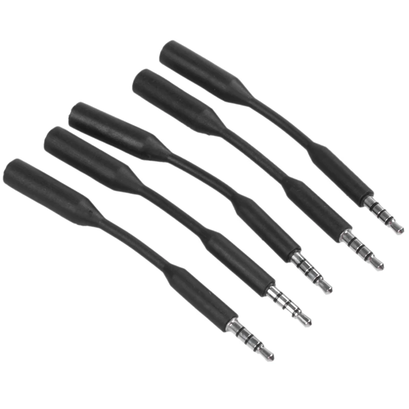 Штекер Для Наушников 3.5 Мм Купить