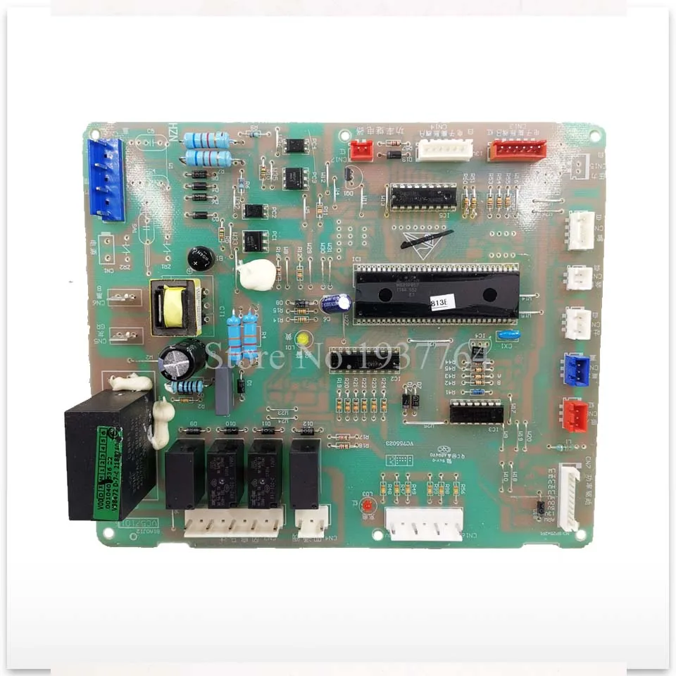 ใหม่สำหรับHaierเครื่องปรับอากาศคอมพิวเตอร์Board Circuit Board