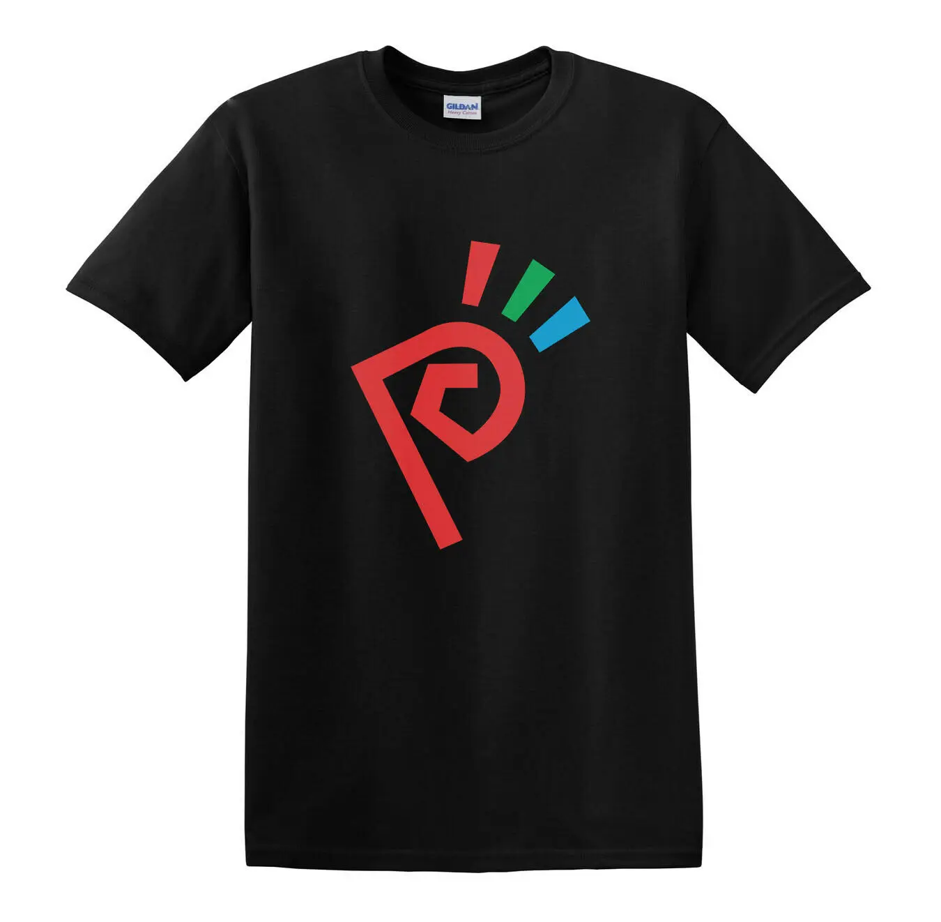 Neo Geo карманная рубашка ручной Snk игровая консоль черная футболка Shirtharajuku уличная